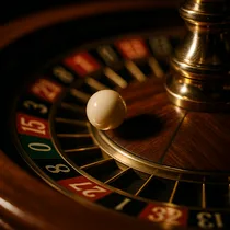 Gigaspinz - Roulette en Direct - Croupier en Direct Evolution Gaming