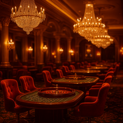 Bonus Gigaspinz Casino - 100% jusqu'à 1500€ + 150 Tours Gratuits