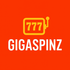 Logo Gigaspinz Casino