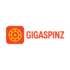 Gigaspinz Casino Logo - Belgisch Online Casino