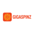 Logo Gigaspinz Casino - Casino en Ligne Belge