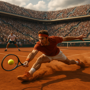 Gigaspinz - Tennis Betting - Sports Betting Options